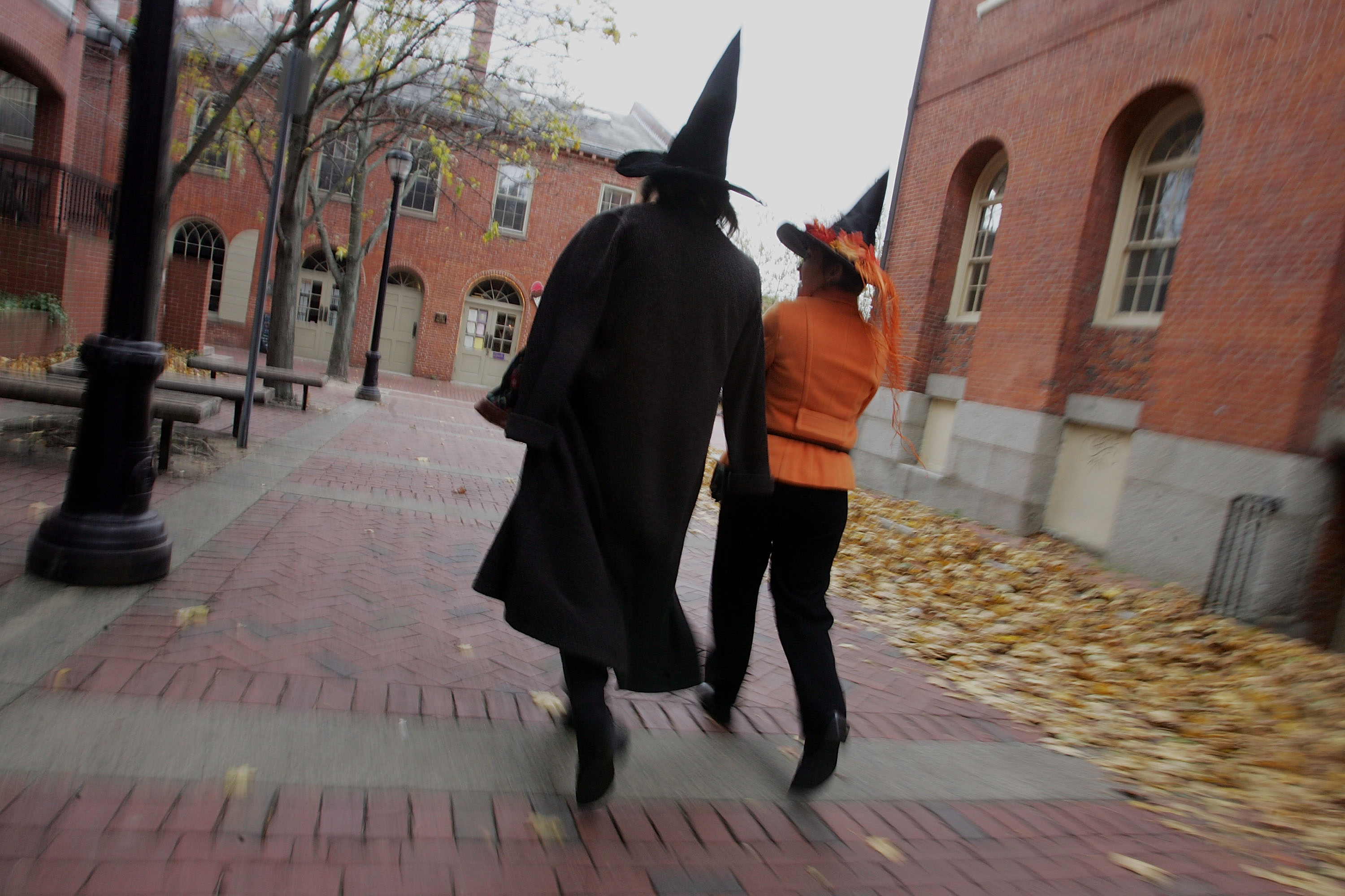 Witches