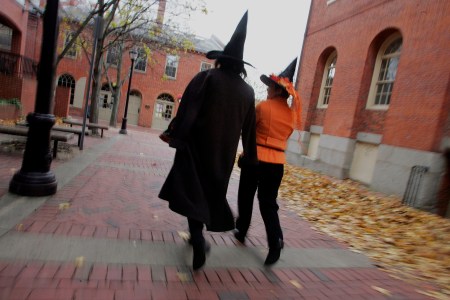 Witches