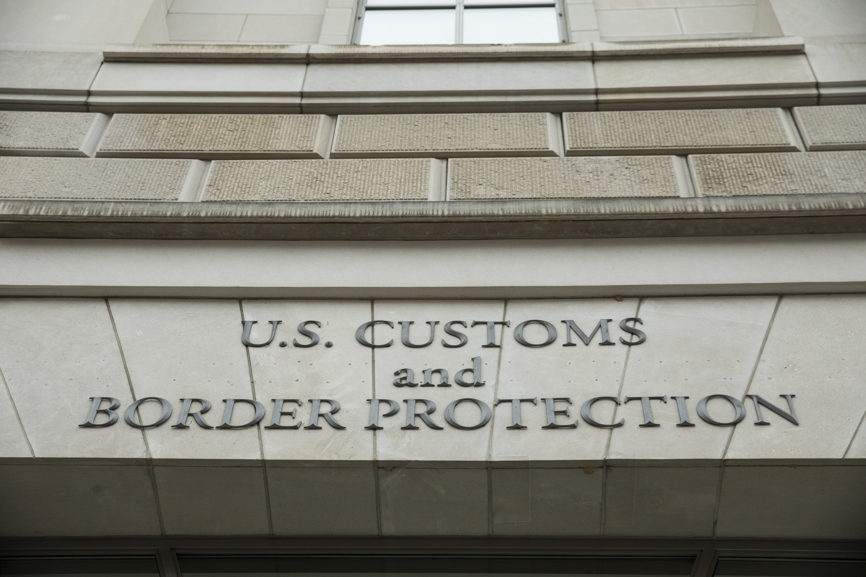 Images of travelers and license plates were hacked in a digital breach