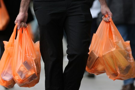 Plastic Bags