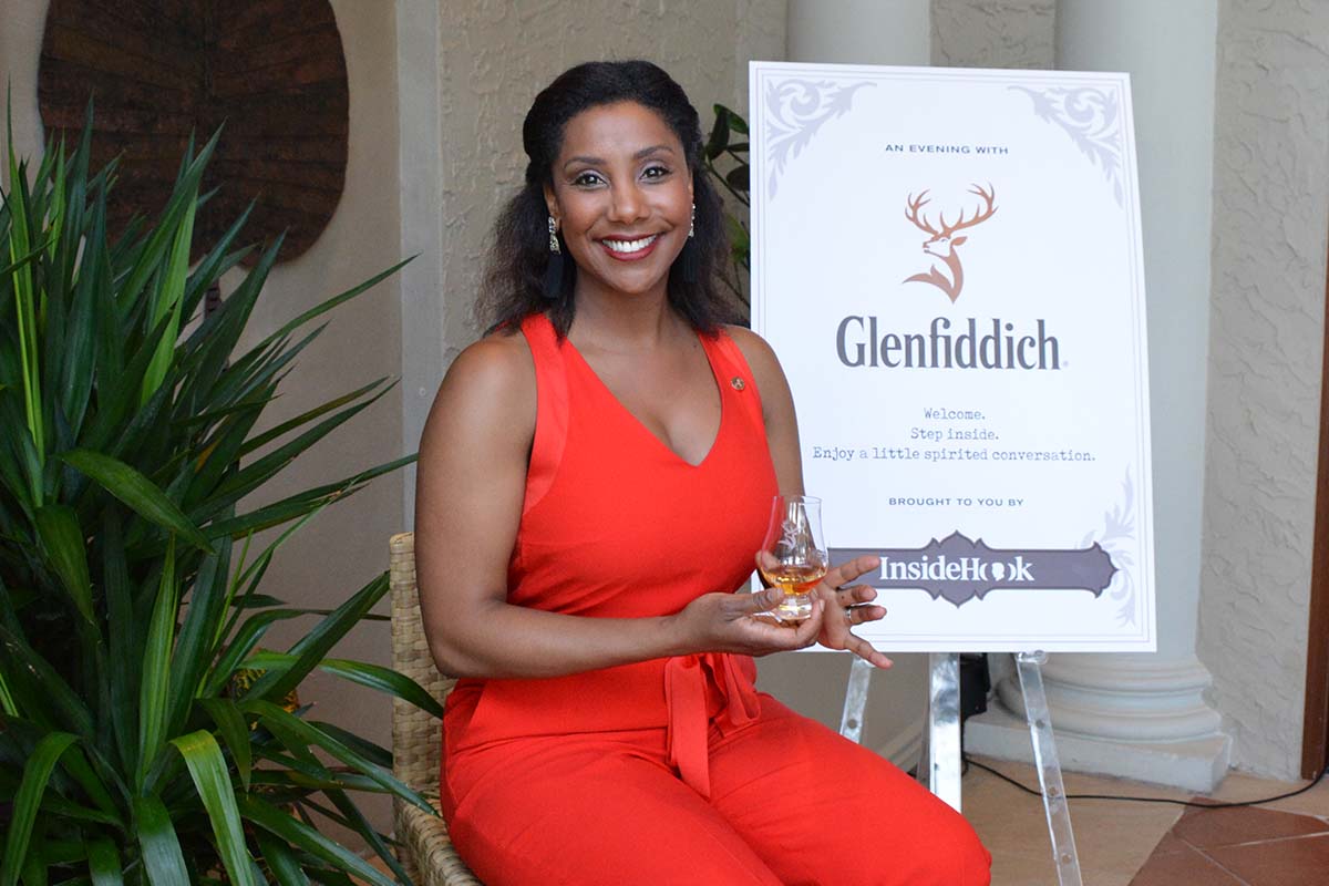 Glenfiddich