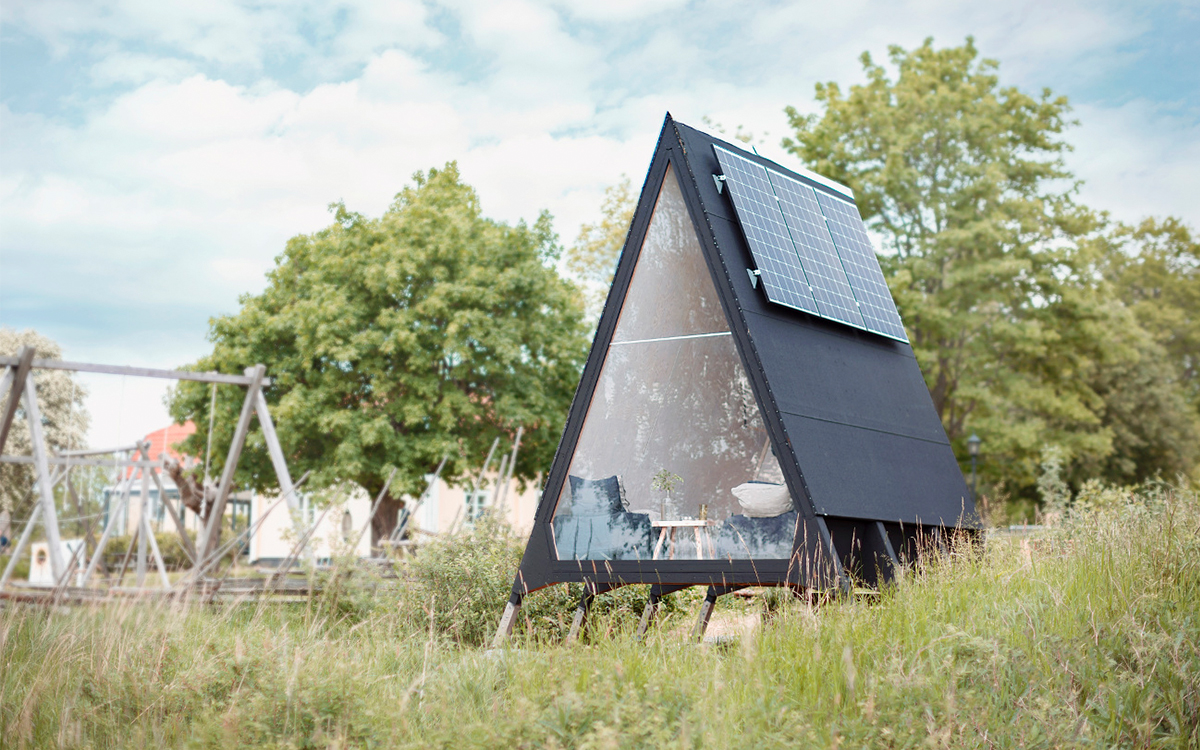 It Took Sweden’s “Zero Island” One Year to Go Carbon Neutral