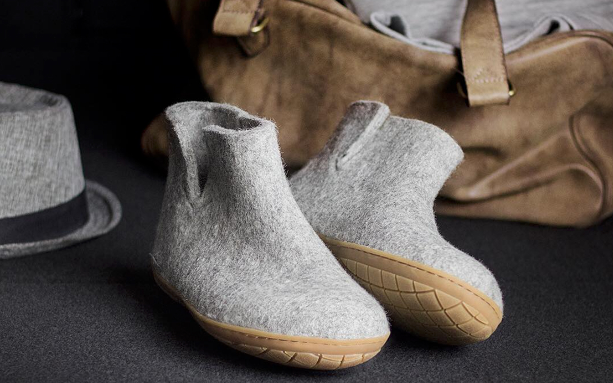Save $55 on These Beloved Danish Slippers