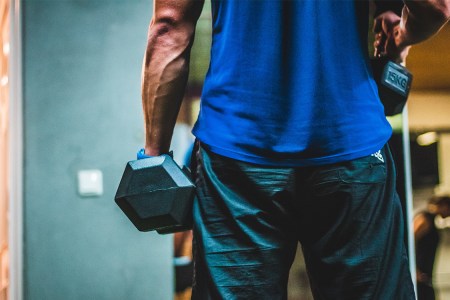 How to Increase Your Pull-Up Count Without Actually Having to Do Pull-Ups