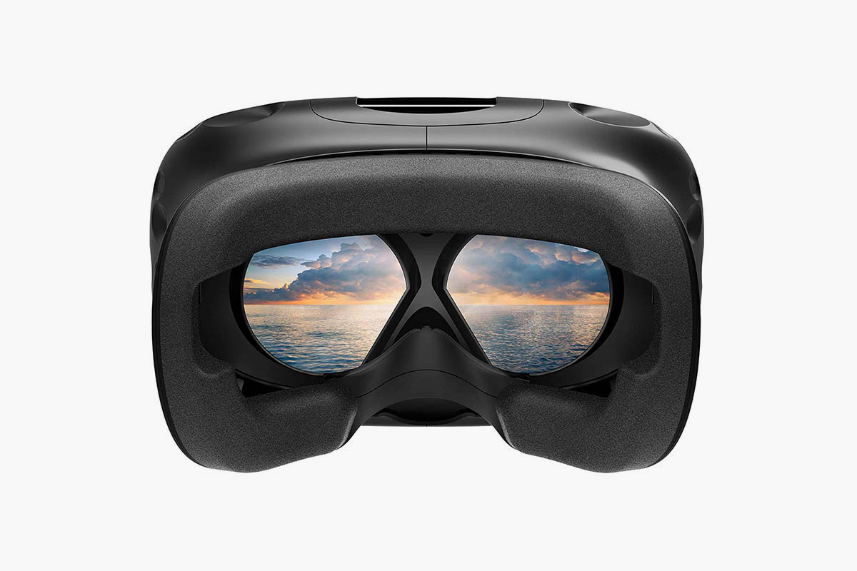 HTC Vive