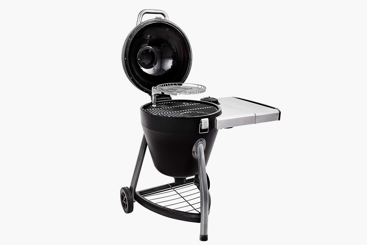 Char-Broil Kamander Charcoal Grill