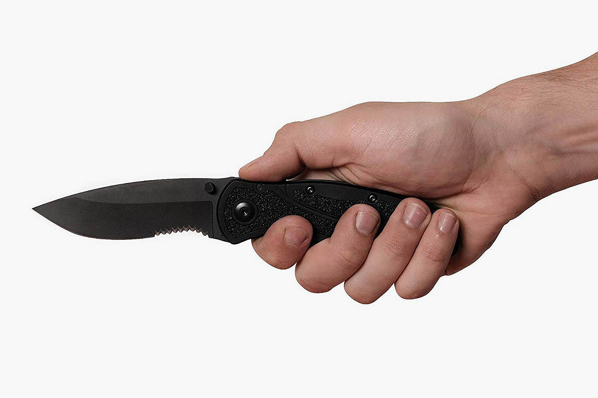 Kershaw knives