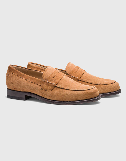 Moral Code Brayson Loafer
