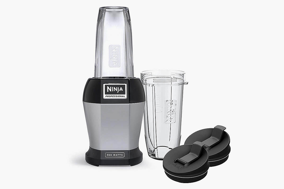 Ninja BL456