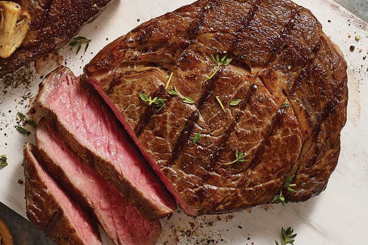 Omaha Steaks