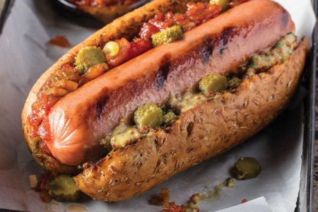 Omaha Steaks