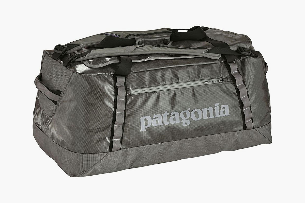Patagonia Black Hole Duffel