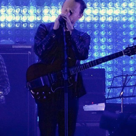 Radiohead