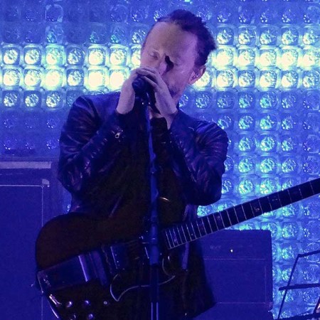 Radiohead