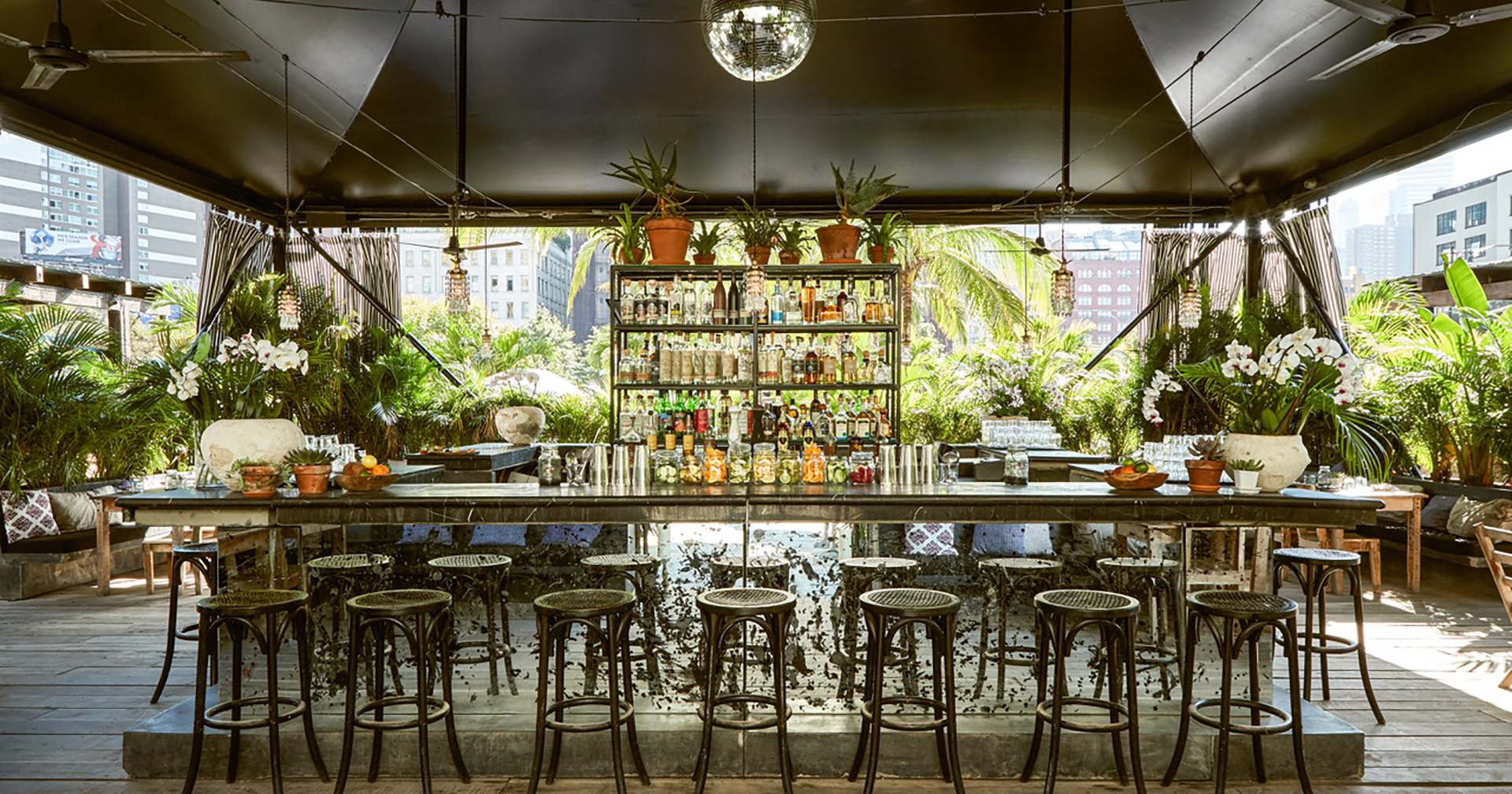 The 7 Best Restaurants That Opened in NYC This June