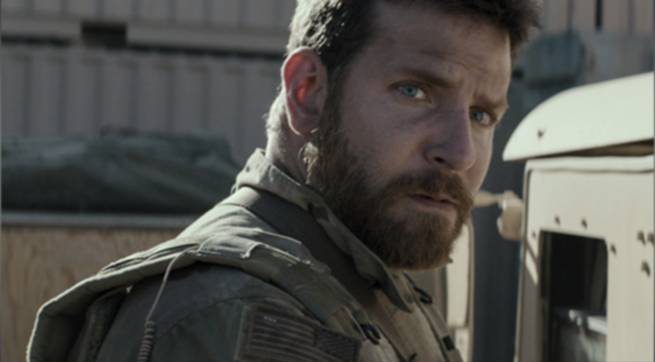 Bearded heroes
