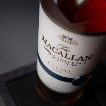 The Macallan Estate