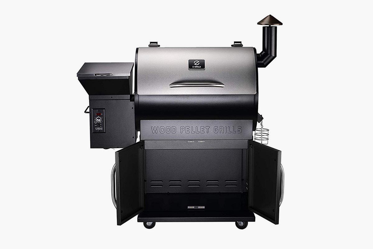 Z Grills