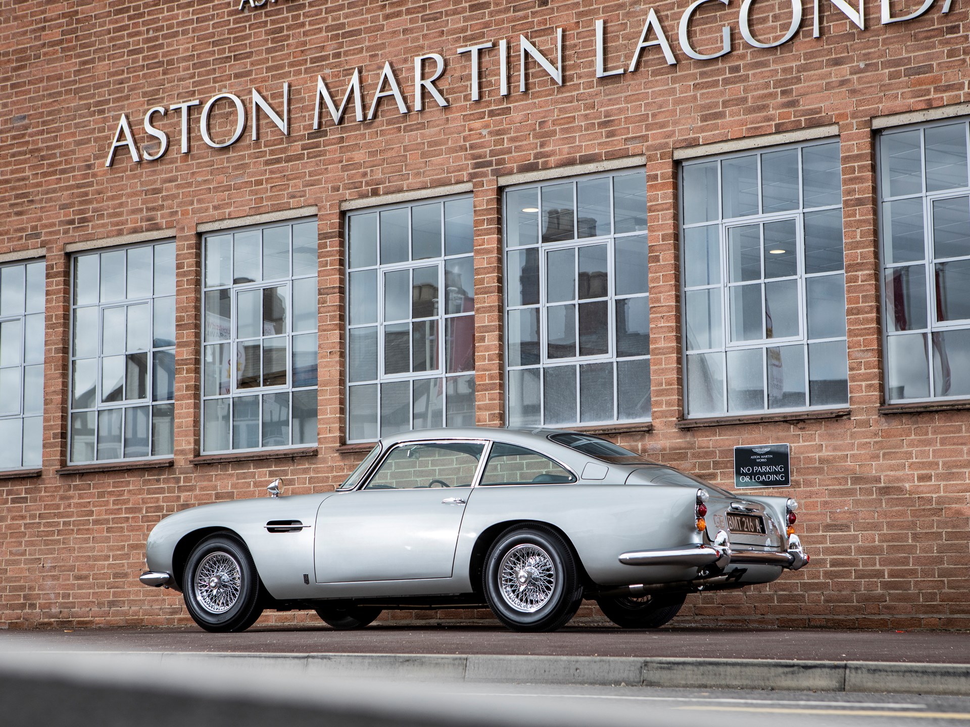 Aston Martin