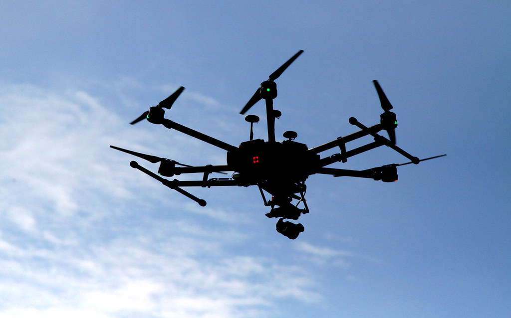 Drone