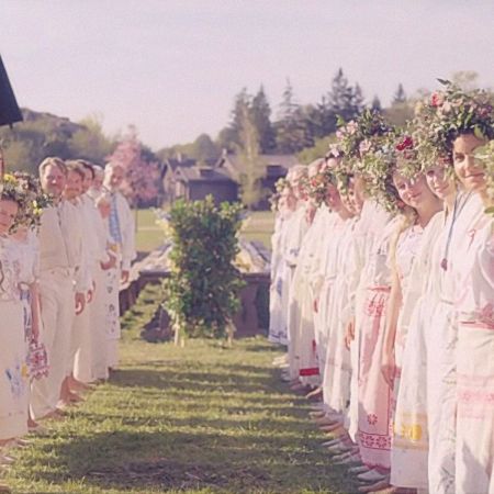 Ari Aster Is Redefining Horror Films for Scary Times