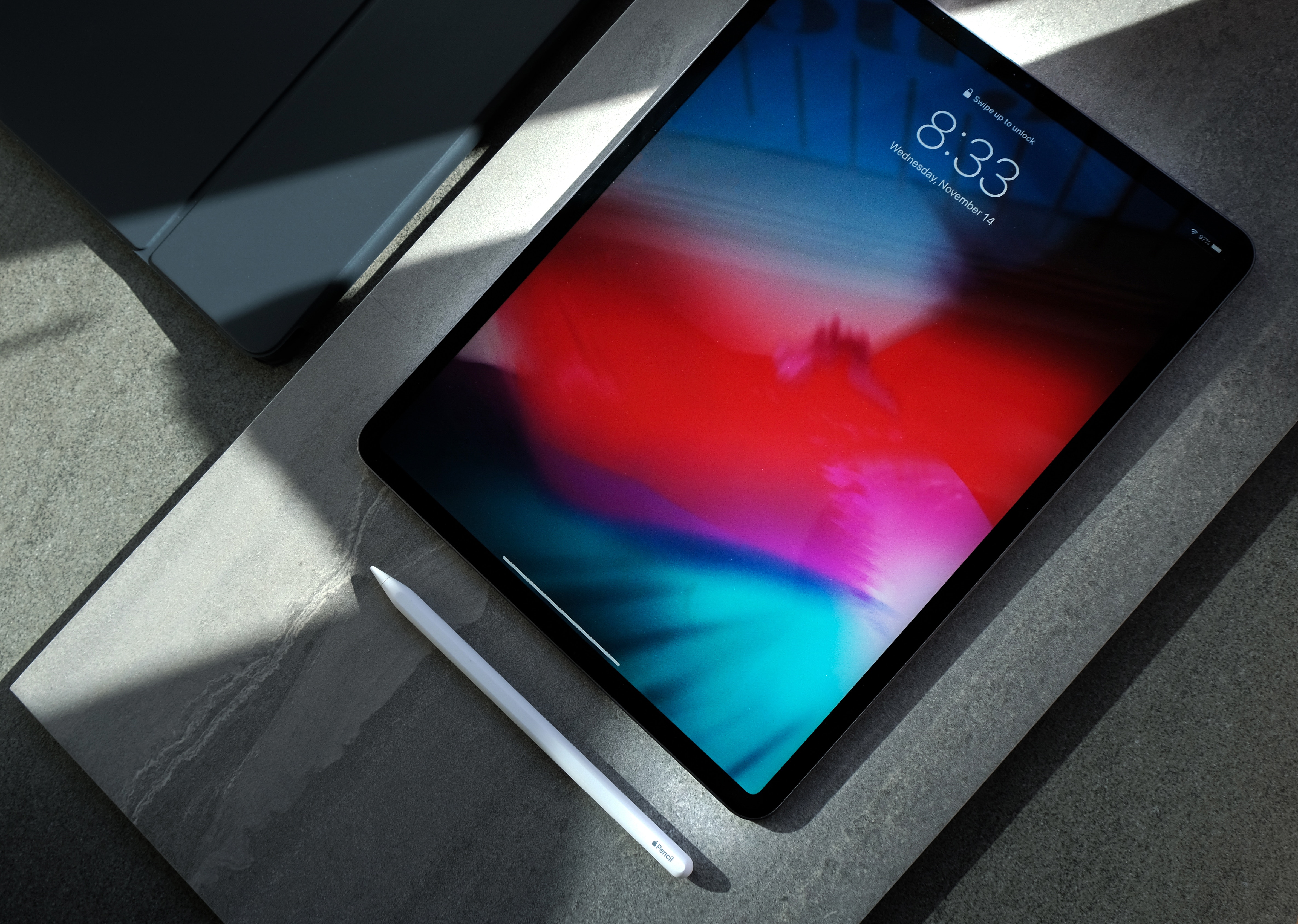 iPad users can kiss iOS goodbye.