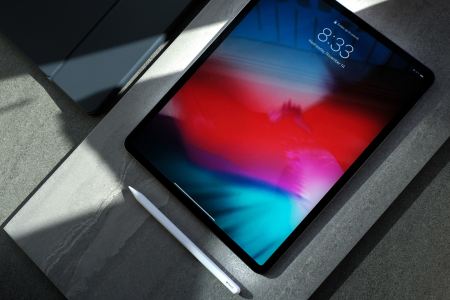 iPad users can kiss iOS goodbye.
