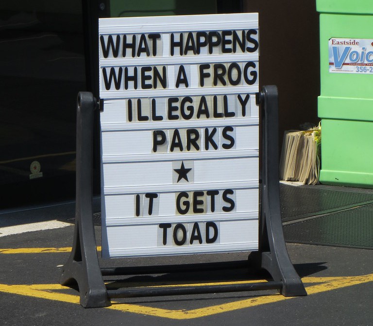 Joke