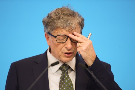 Bill Gates Reveals His Greatest Microsoft Mistake Ever
