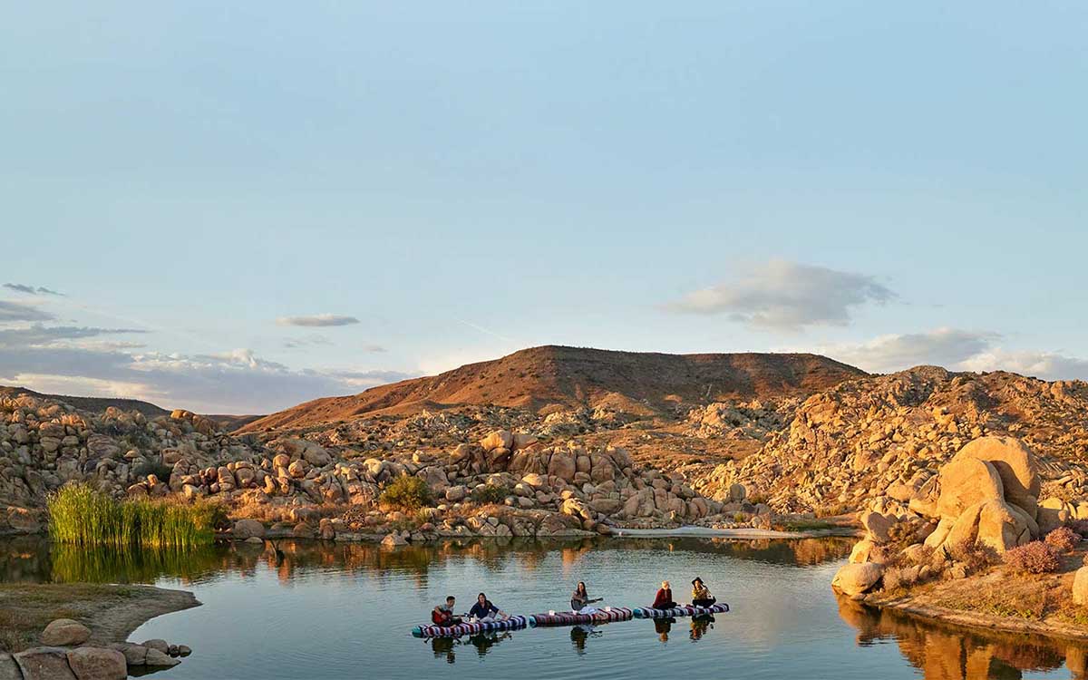 Airbnb Is Now Operating Adventure Tours