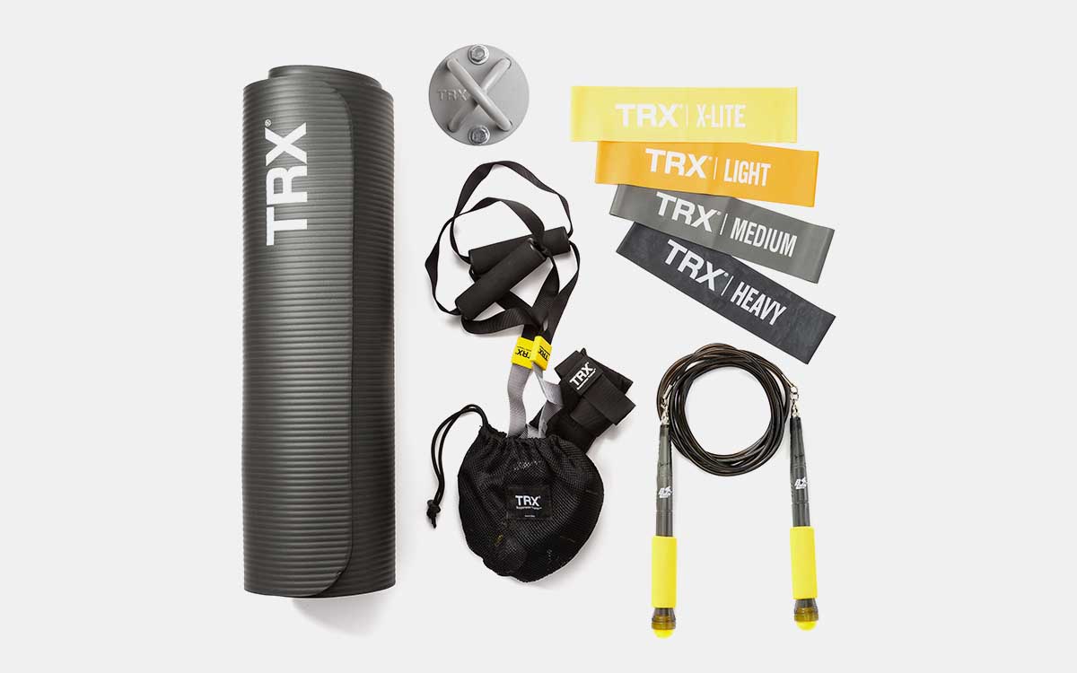 This Is the Ultimate Traveling Gym