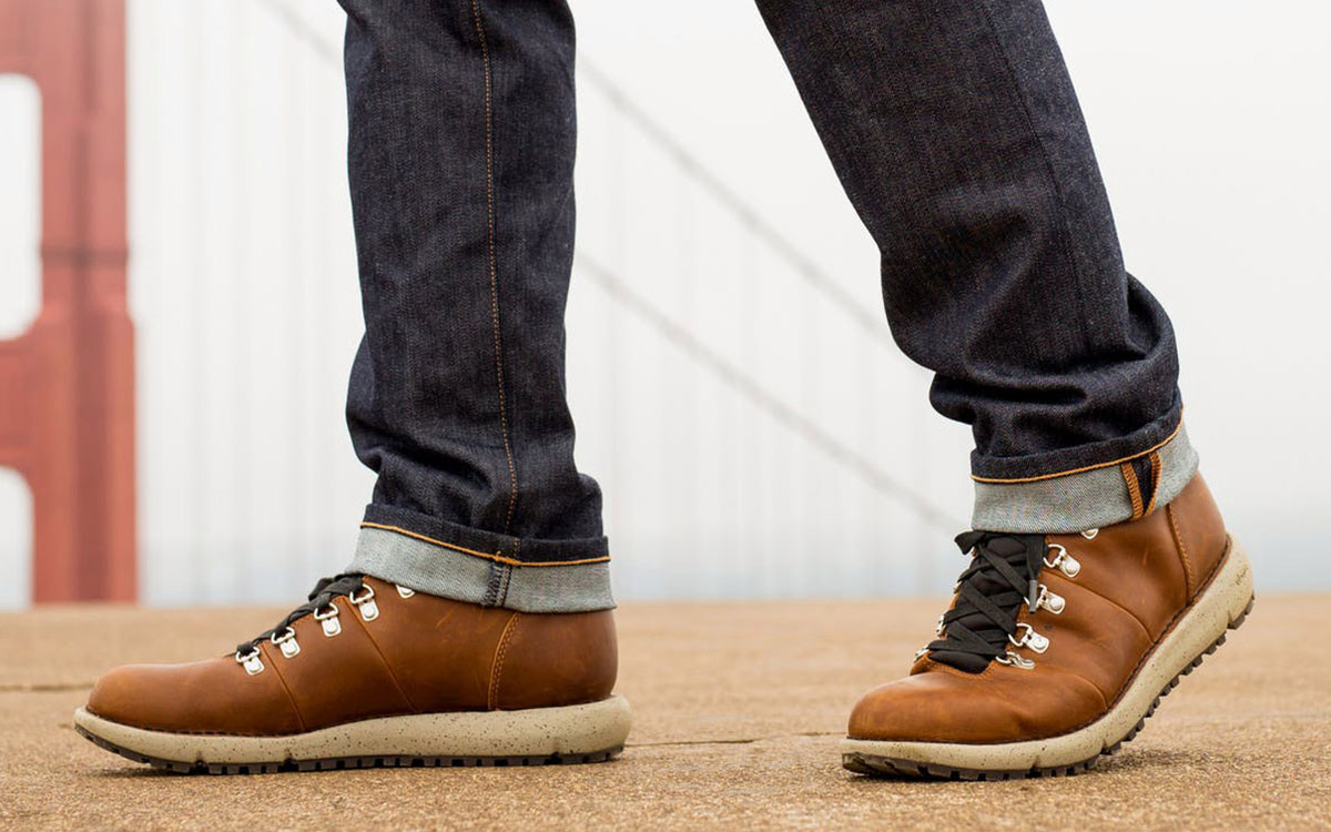 Take $50 Off Danner Boots and Hiking Shoes Right Now