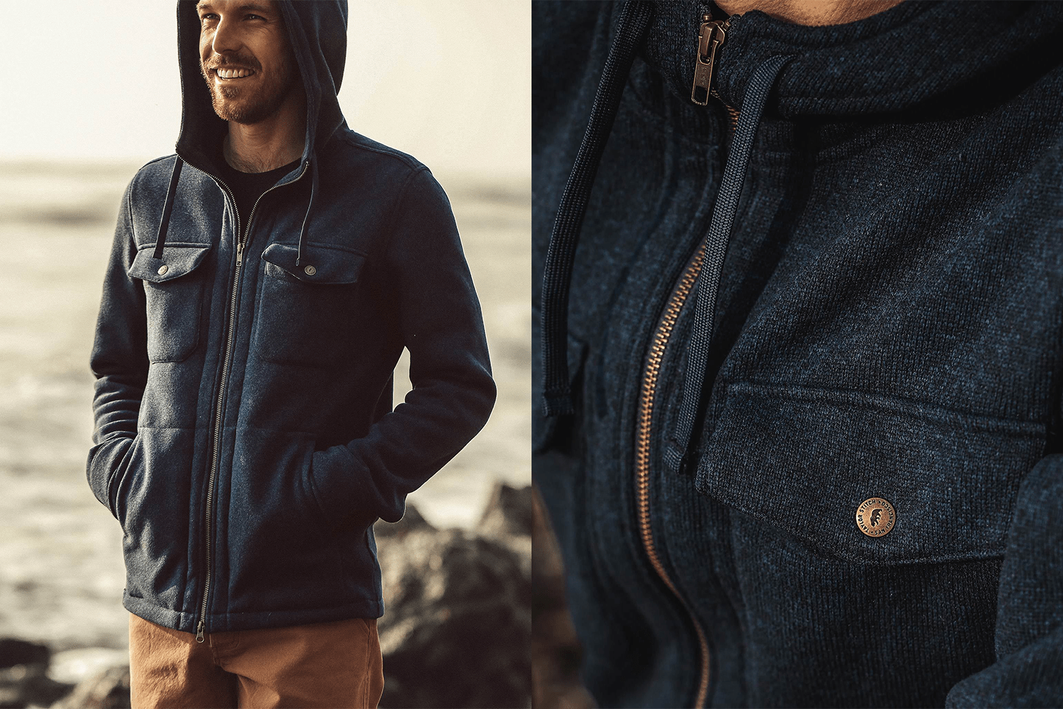 Big Sur Hoodie
