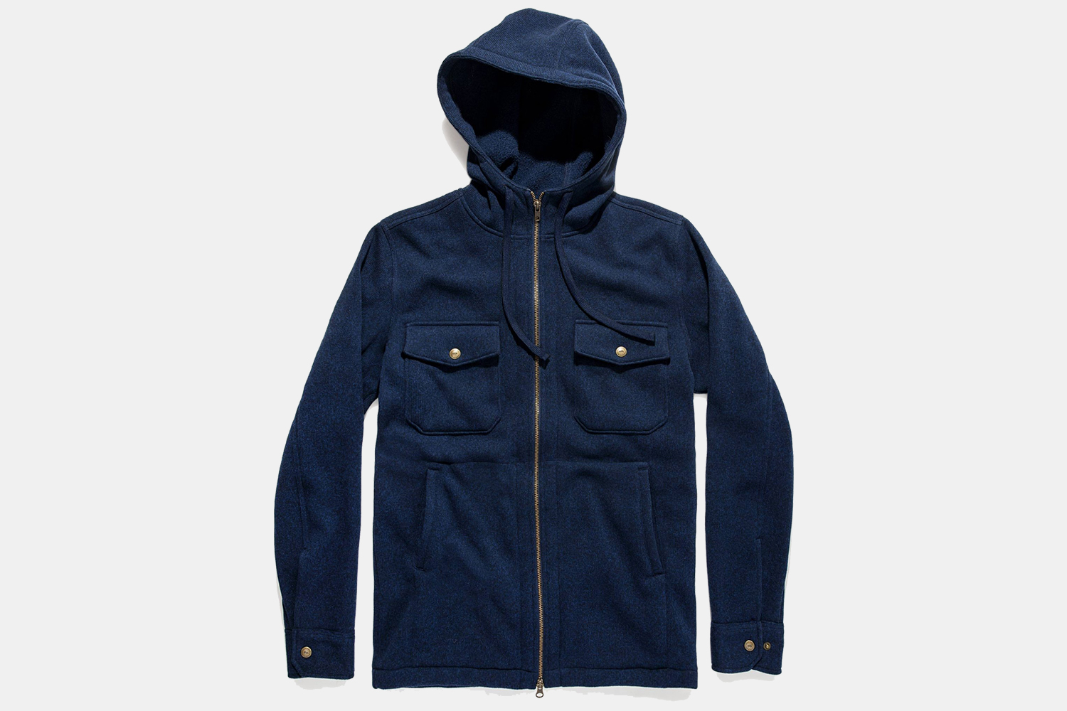 The Big Sur Hoodie Taylor Stitch Sale