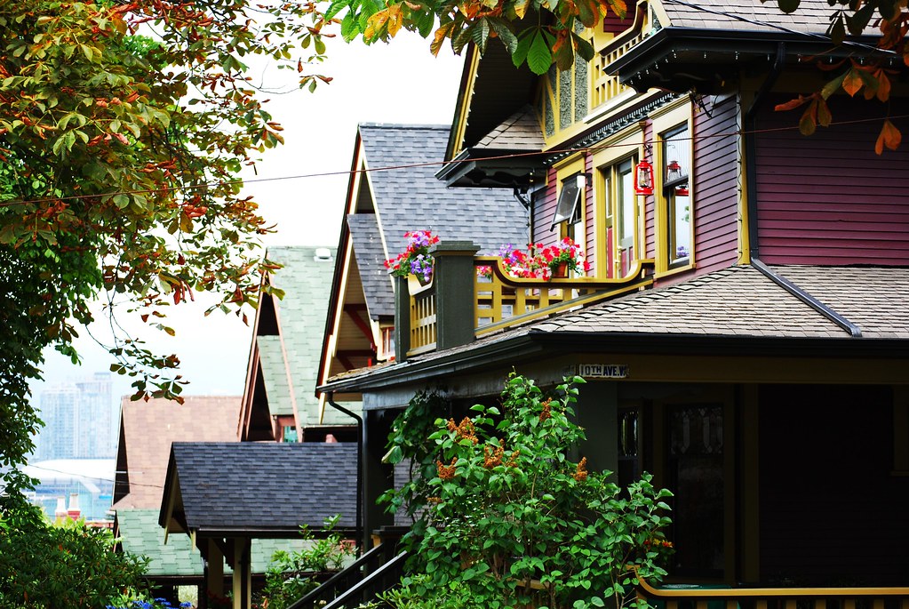 Houses