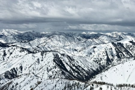 Billionaires Spark Controversy Over Idaho Land