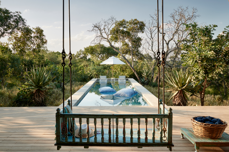 Royal Malewane best hotels 2019