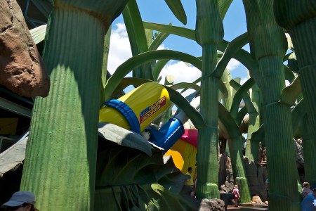 Super Soaker