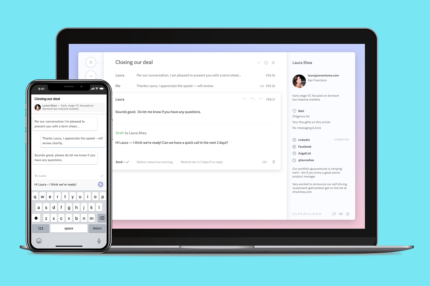 How to Get Superhuman Email Access Invite