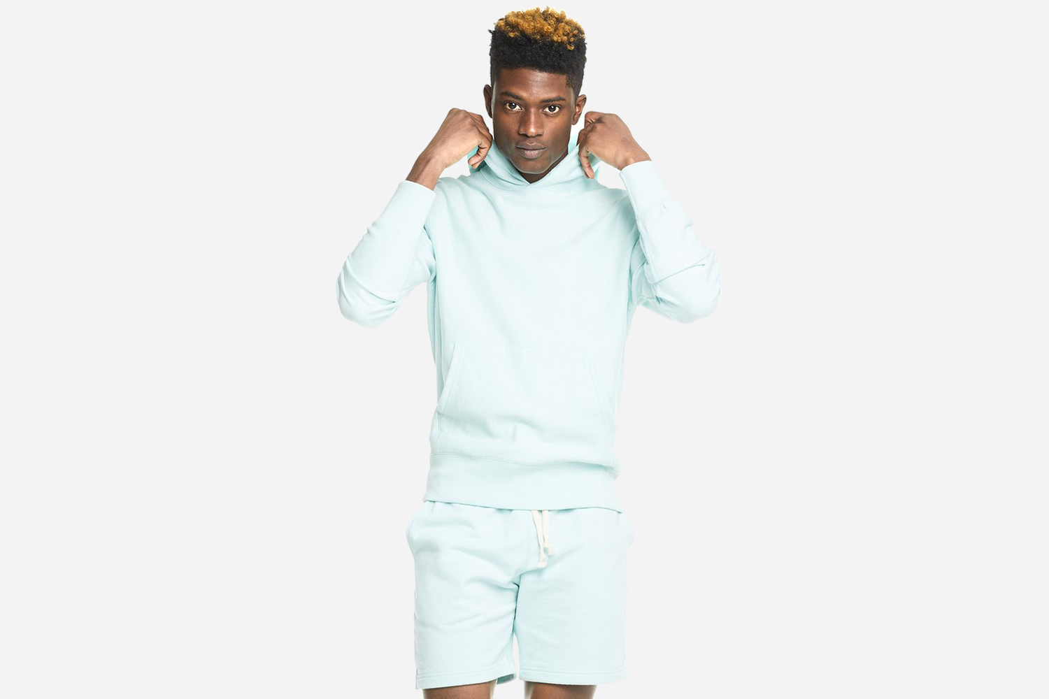 Champion Todd Snyder Sweatshirts on Sale