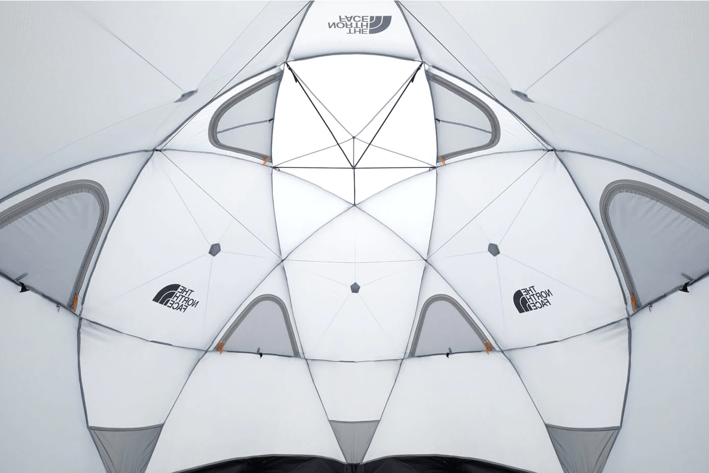 The North Face Geodome 4