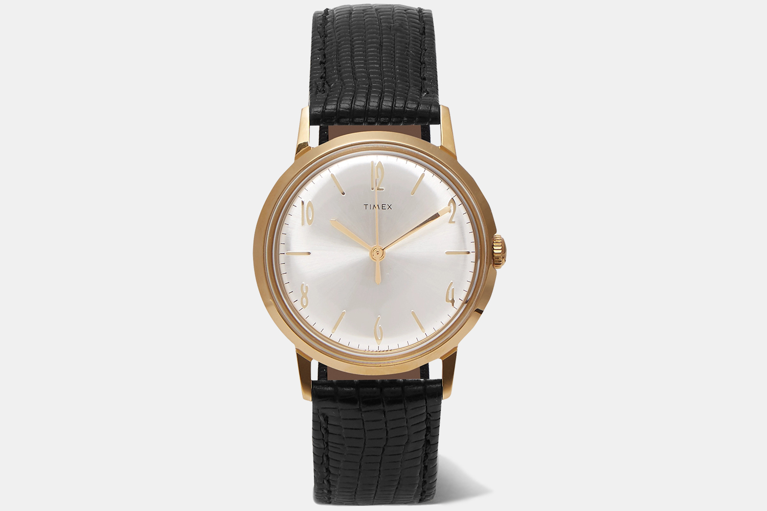 Timex Marlin Mr Porter Sale