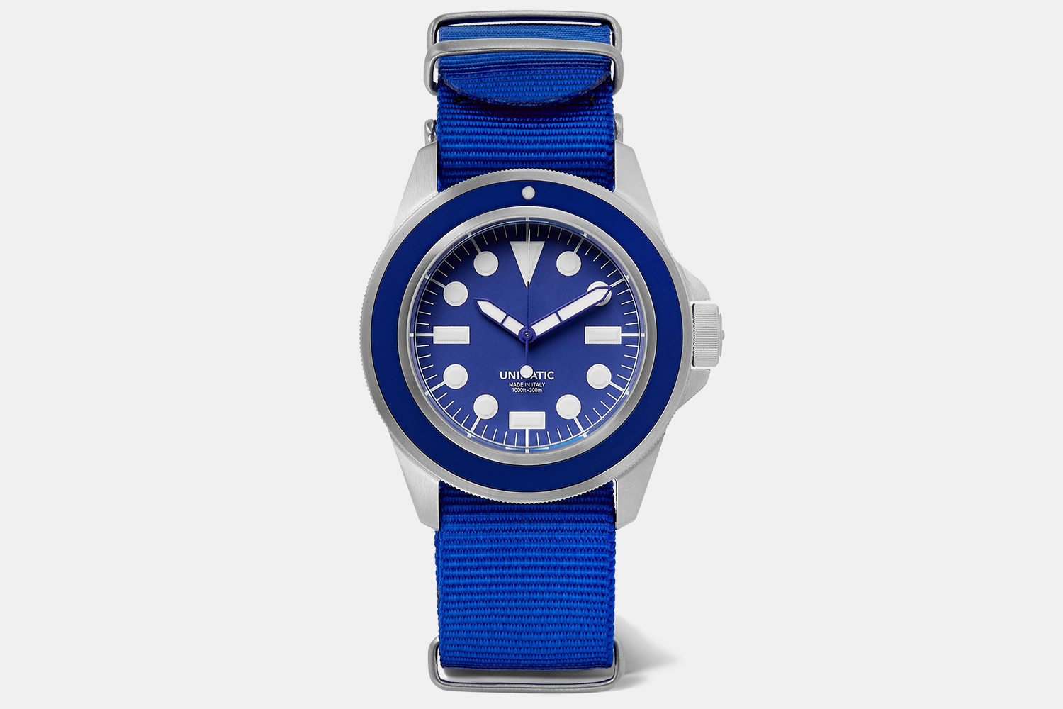 Unimatic U1 Watch Mr Porter Sale