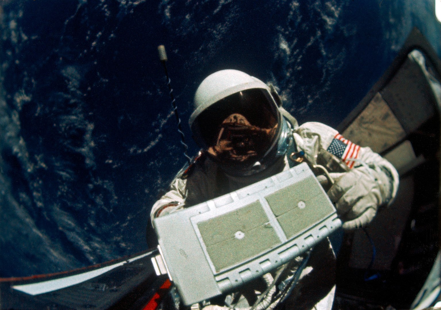 Gemini 12