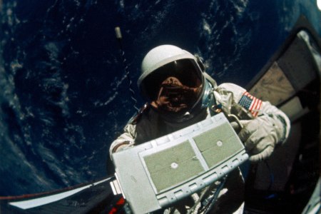 Gemini 12