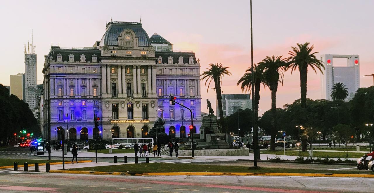 Buenos Aires