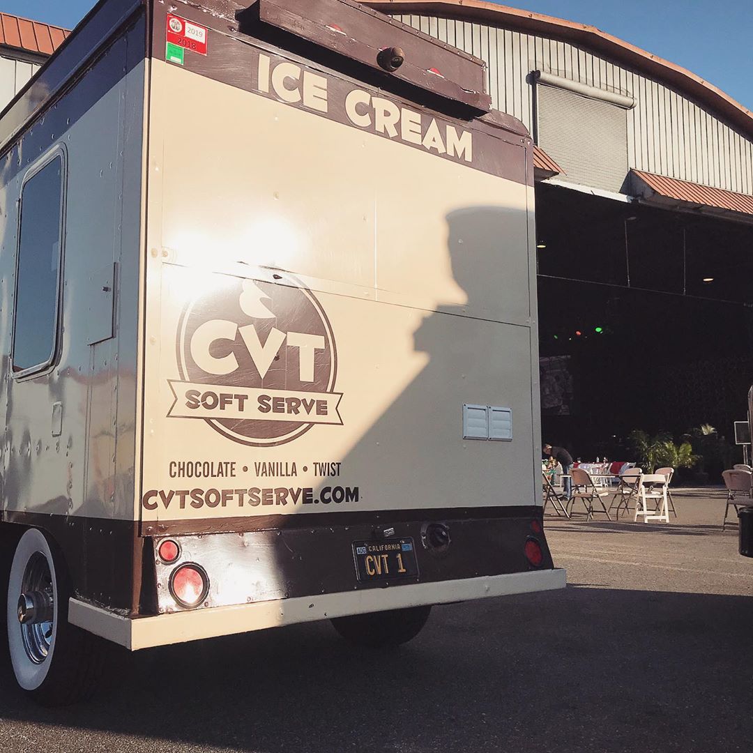 CVT Soft Serve