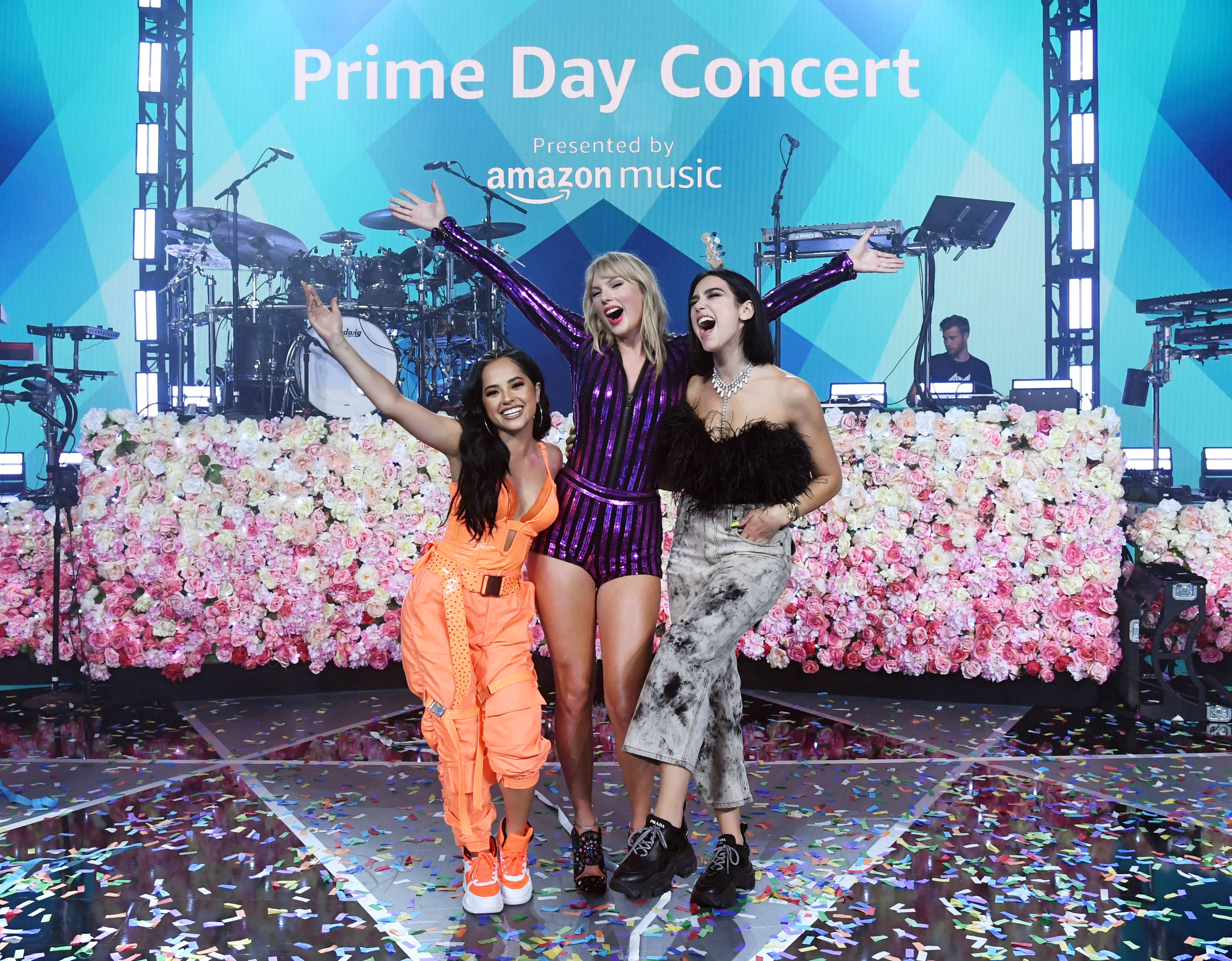Amazon Music