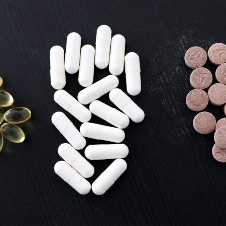 Fake Supplements Are Amazon’s Latest Counterfeit Problem