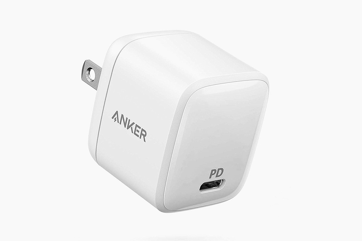 Anker